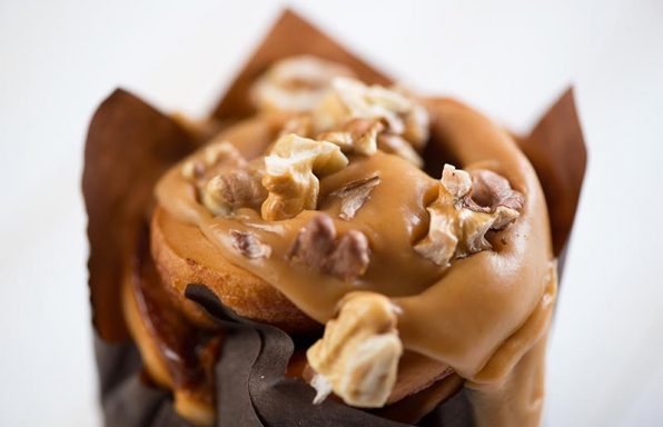 ricetta muffin