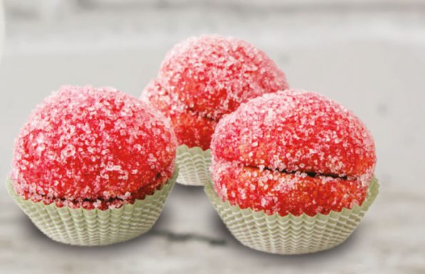 Ricetta Pesche all’alchermes